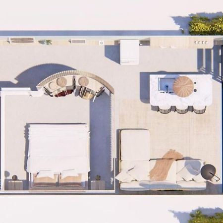 Plaza Royal Apartments Playa Santa Teresa  Rom bilde