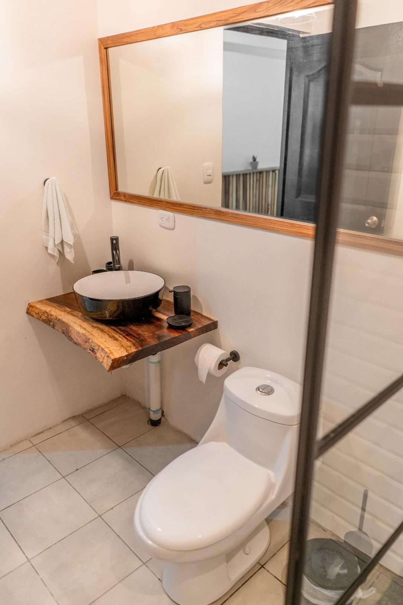 Plaza Royal Apartments Playa Santa Teresa  Rom bilde